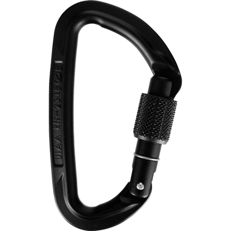 Wild Country Climbing Session Screw Gate 3 Pack - Single 