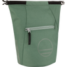 Wild Country Climbing Spotter Boulder Bag Green Ivy - Front Angle