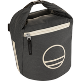 Wild Country Climbing Spotter Boulder Bag Onyx - Front Angle Rolltop