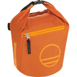 Wild Country Climbing Spotter Boulder Bag Sandstone - Front Angle Rolltop