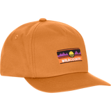 Wild Country Climbing Spotter Cap - Joshua brown front angle view