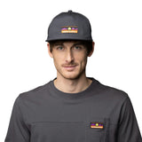Wild Country Climbing Spotter Cap - onyx model front view