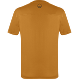 Wild Country Climbing Spotter T-Shirt Man Outdoor Action Joshua Brown - Back