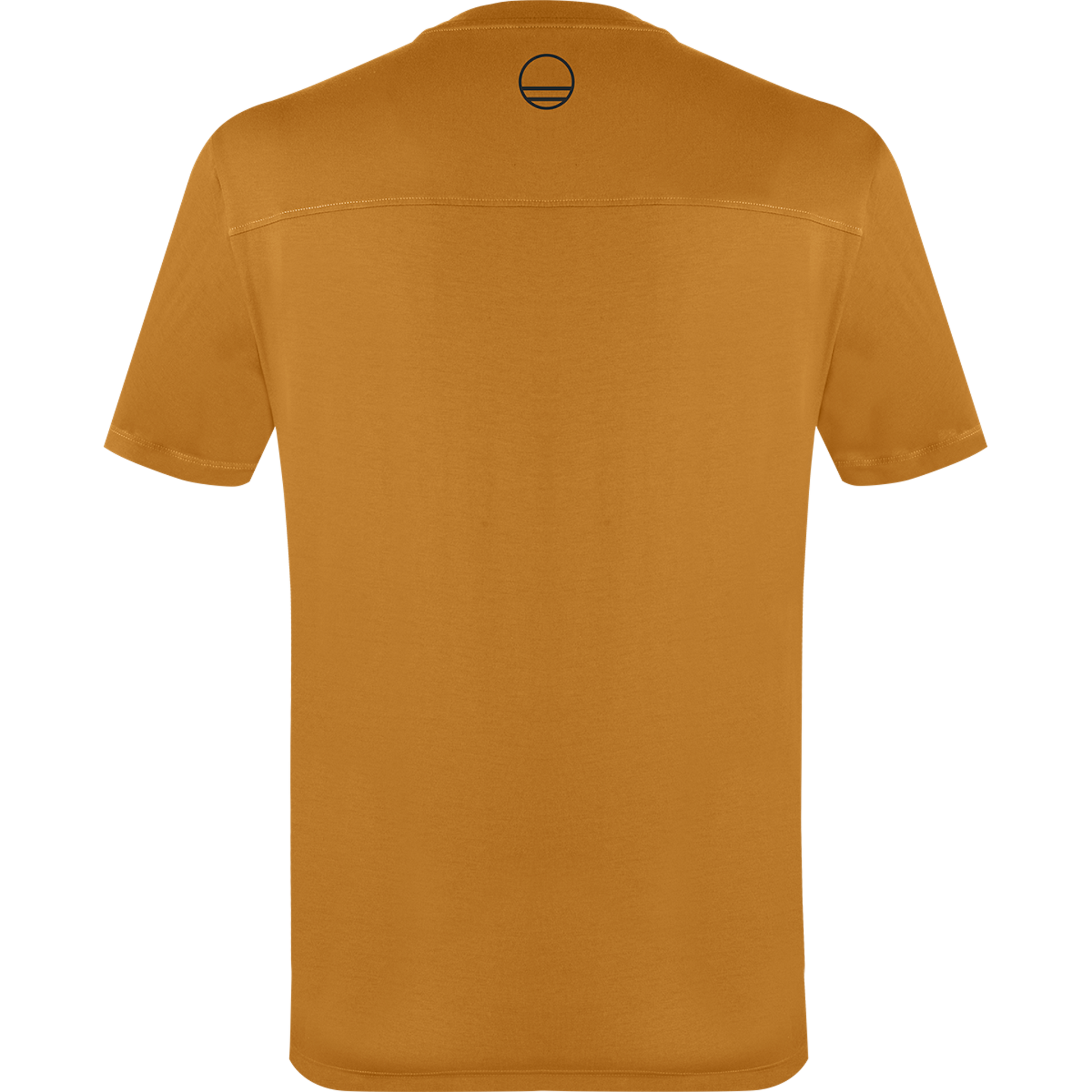 Wild Country Climbing Spotter T-Shirt Man Outdoor Action Joshua Brown - Back