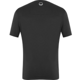 Wild Country Climbing Spotter T-Shirt Man Outdoor Action Onyx - Back