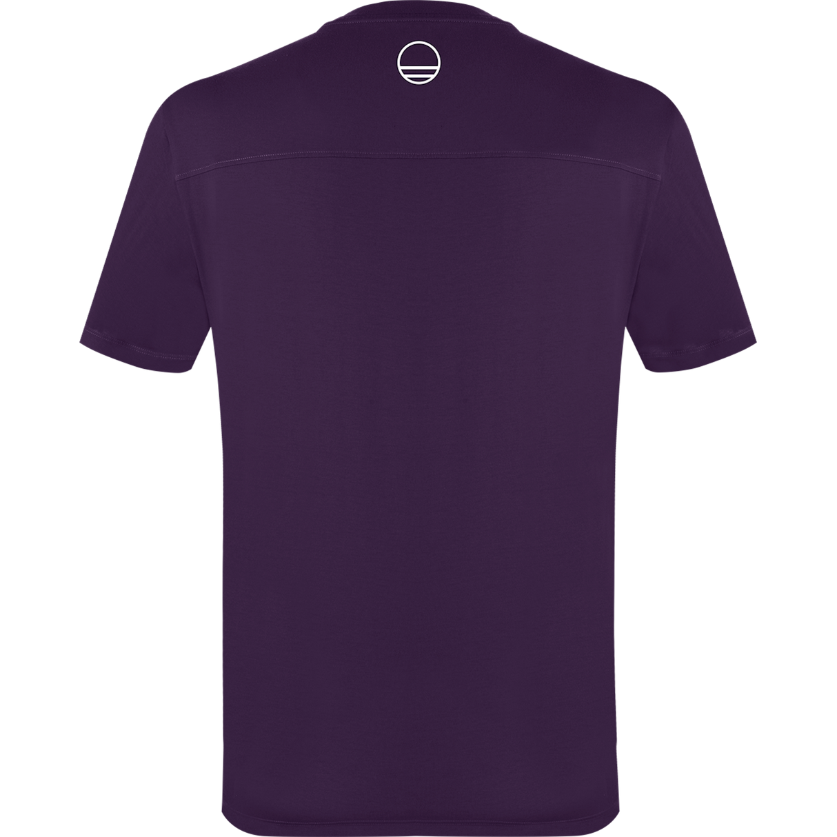 Wild Country Climbing Spotter T-Shirt Man Outdoor Action Parachute - Back
