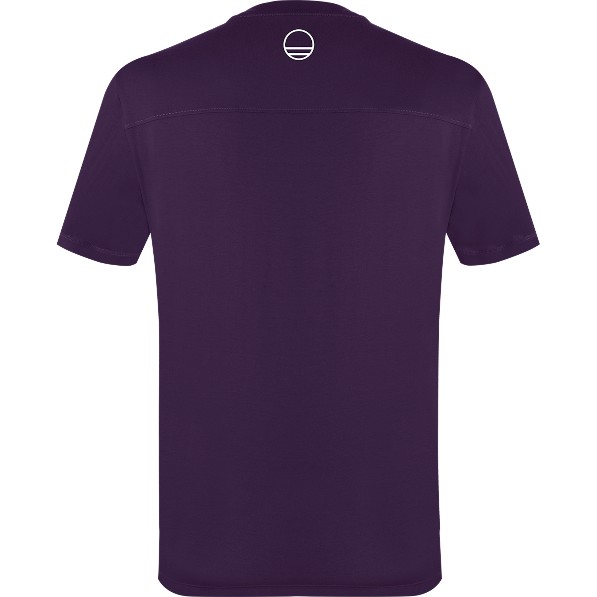 Wild Country Climbing Spotter T-Shirt Man Outdoor Action Parachute - Back
