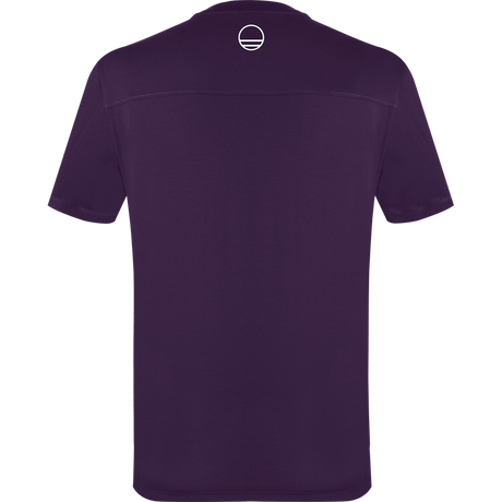 Wild Country Climbing Spotter T-Shirt Man Outdoor Action Parachute - Back