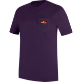 Wild Country Climbing Spotter T-Shirt Man Outdoor Action Parachute - Front Angled