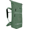 Wild Country Climbing Stamina Gear Bag Green Ivy - Front Angle