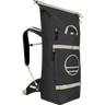 Wild Country Climbing Stamina Gear Bag Onyx - Front Angle