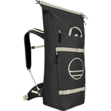 Wild Country Climbing Stamina Gear Bag Onyx - Front Angle