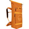 Wild Country Climbing Stamina Gear Bag Sandstone - Front Angle