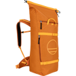 Wild Country Climbing Stamina Gear Bag Sandstone - Front Angle