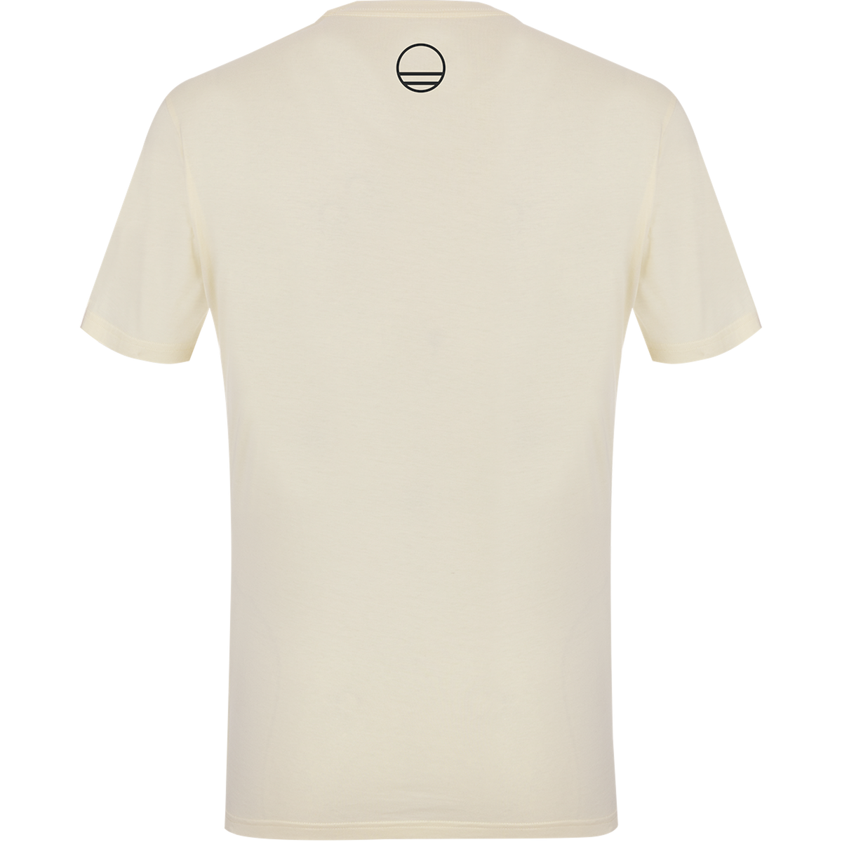 Wild Country Climbing Stamina Men's T-Shirt Quartz - Back