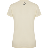 Wild Country Climbing Stamina Women's T-Shirt Quartz - Back View