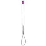 Wild Country Climbing Superlight Rock Outdoor Action Grey - Full View purple