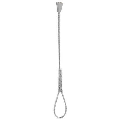 Wild Country Climbing Superlight Rock Outdoor Action Grey - Full View white