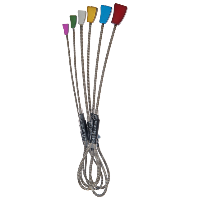 Wild Country Climbing Superlight Rock Set 1-6