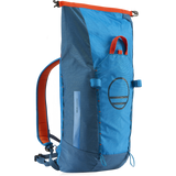 Wild Country Climbing Syncro Backpack Front Angle View
