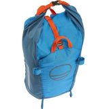 Wild Country Climbing Syncro Backpack Top Angle View