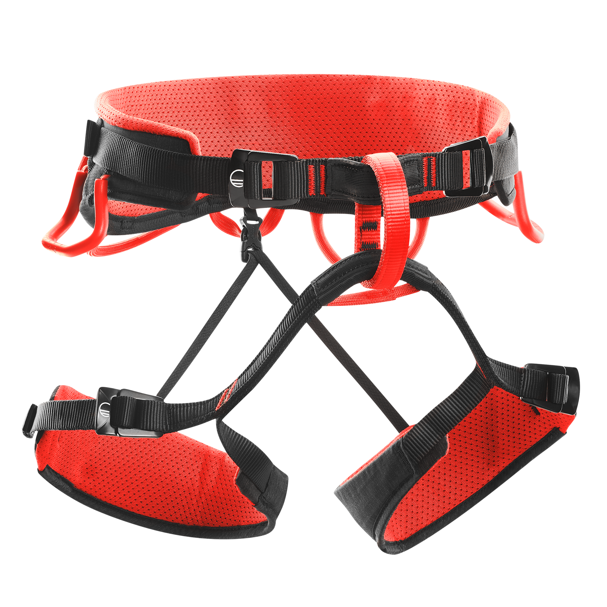 Wild Country Climbing Syncro Harness - Front