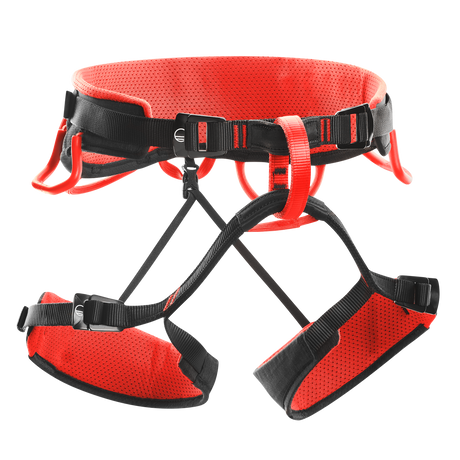 Wild Country Climbing Syncro Harness - Front