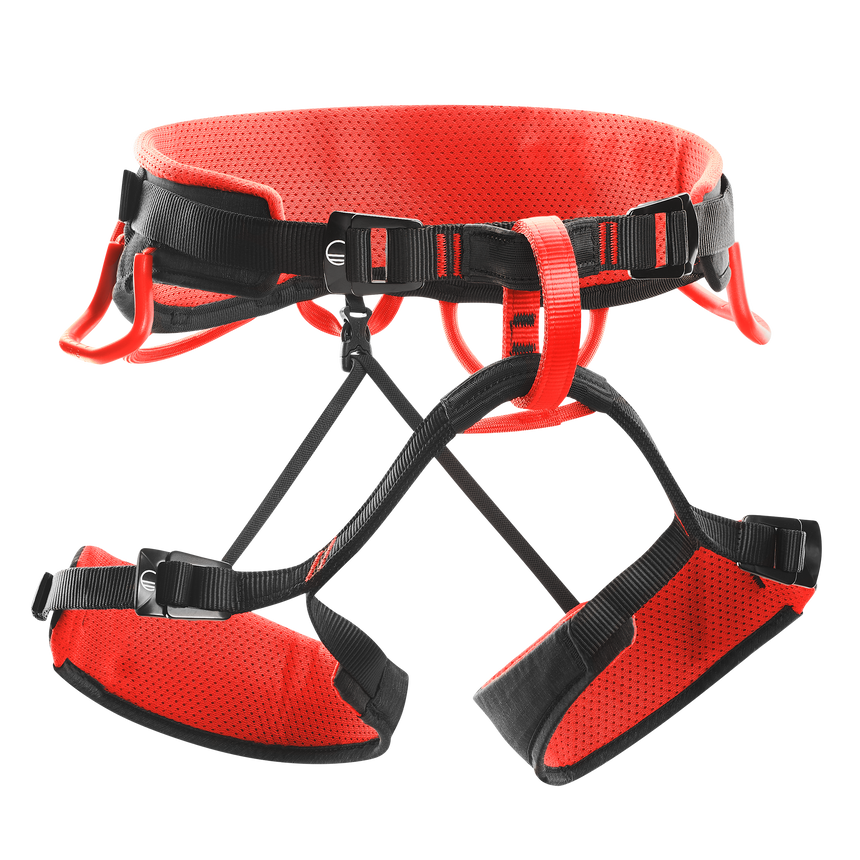 Wild Country Climbing Syncro Harness - Front