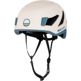 Wild Country Climbing Syncro Helmet Outdoor Action Quartz - Front Angled
