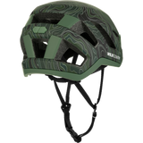 Wild Country Climbing Syncro Helmet Outdoor Action Yosemite - Back Angled