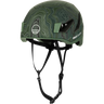 Wild Country Climbing Syncro Helmet Outdoor Action Yosemite - Front Angled 