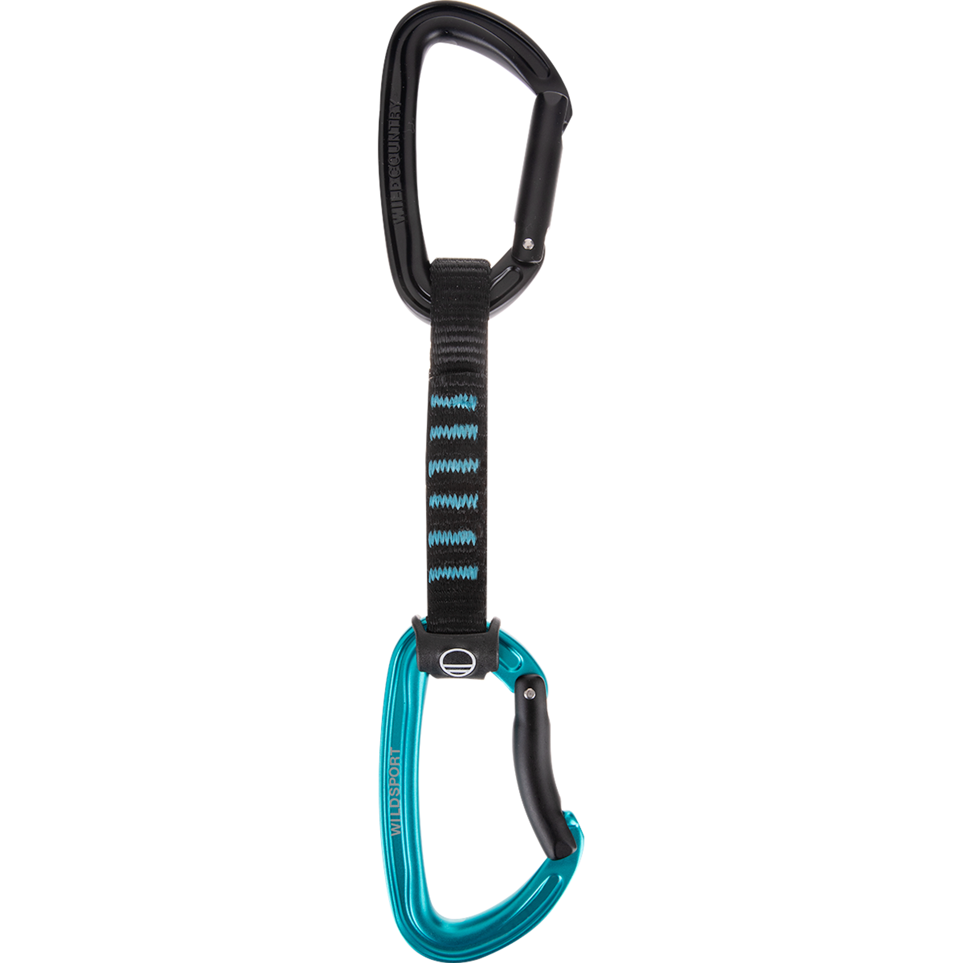 Wild Country Climbing Wildsport Quickdraw - Full View