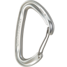 Wild Country Climbing Wildwire Carabiner Outdoor Action Silver - Angle