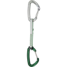 Wild Country Climbing Wildwire Quickdraw Outdoor Action Green - Full View