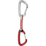 Wild Country Climbing Wildwire Quickdraw Outdoor Action Red - Full View