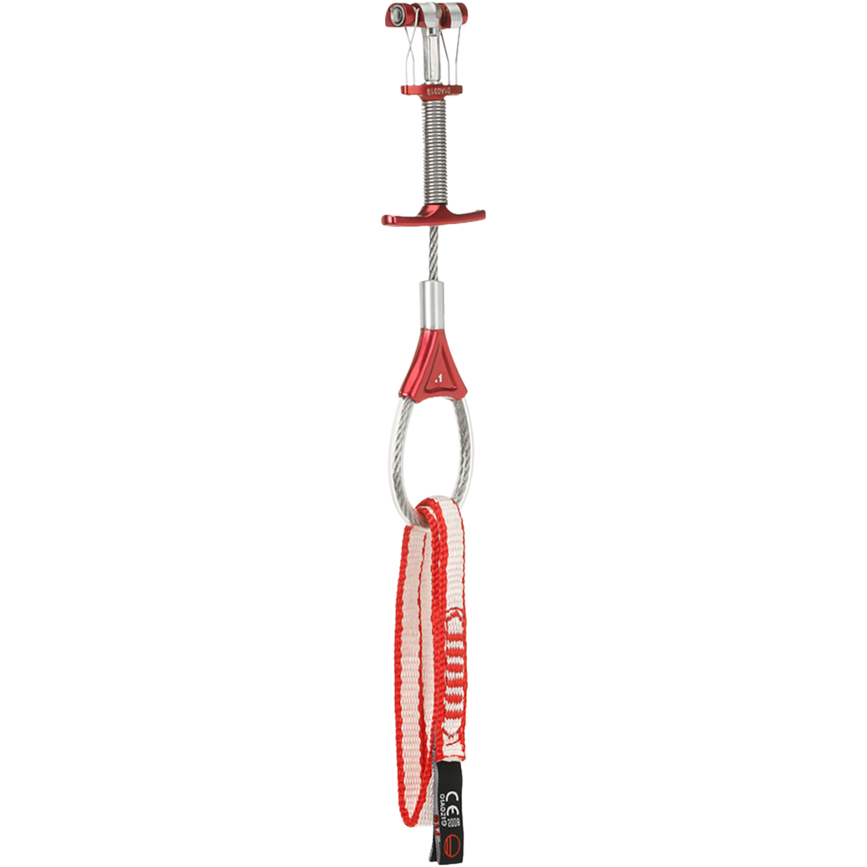 Wild Country Climbing Zero Friend - 0.1
