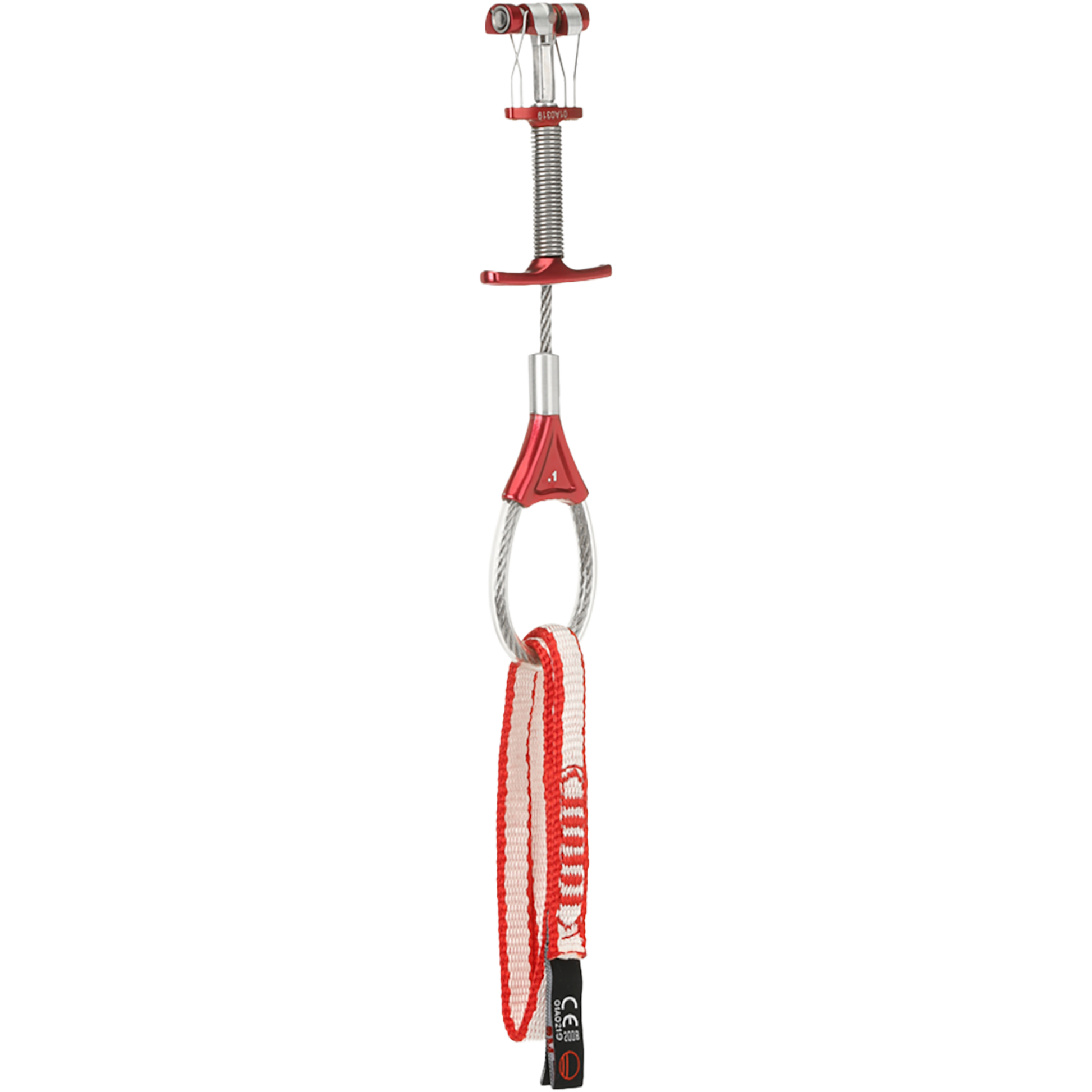 Wild Country Climbing Zero Friend - 0.1