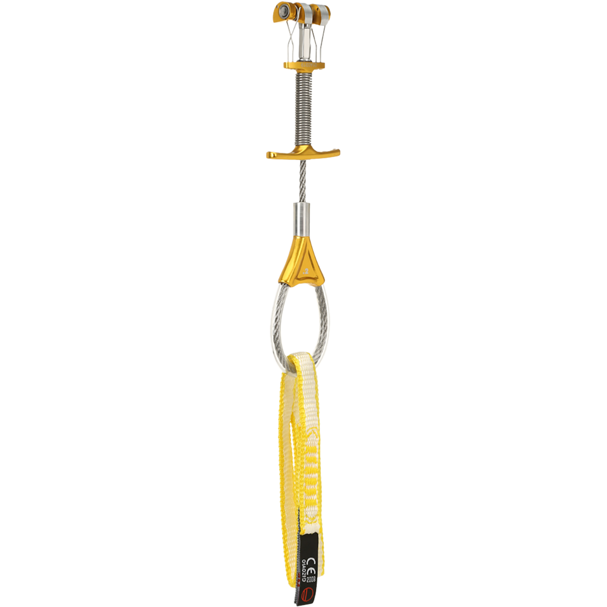 Wild Country Climbing Zero Friend - 0.2