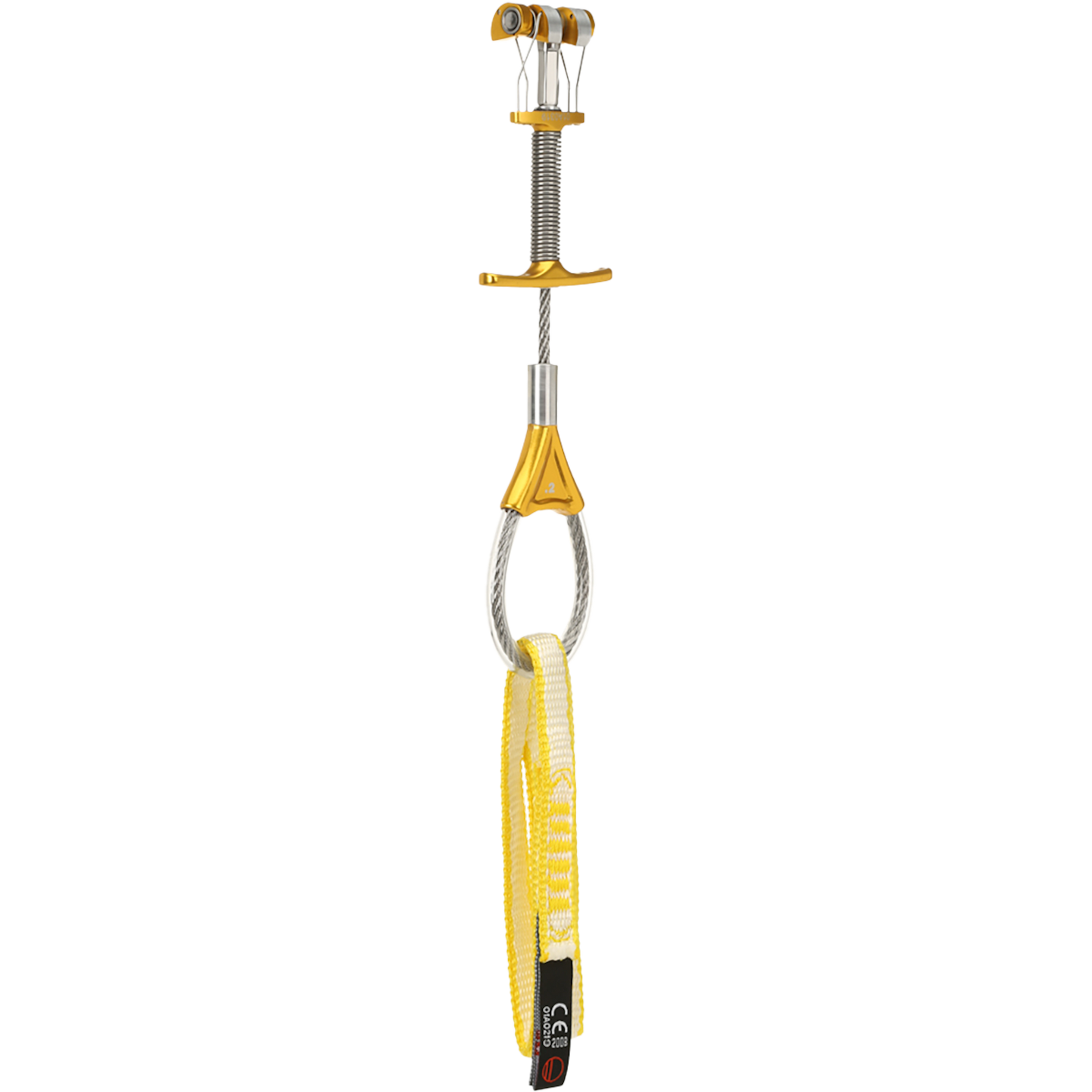 Wild Country Climbing Zero Friend - 0.2