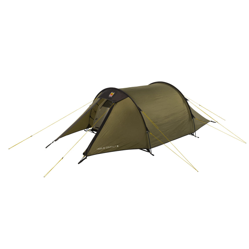Wild Country Hoolie Compact 2 Tent Outdoor Action- Product Preview