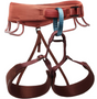 Women's Momentum Harness front