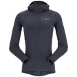 Rab Women's Ascendor Light Hoody Outdoor Action