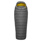 RABRab Women's Ascent Pro 800 Sleeping BagOutdoor Action