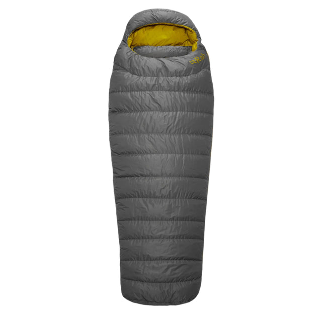 RABRab Women's Ascent Pro 800 Sleeping BagOutdoor Action