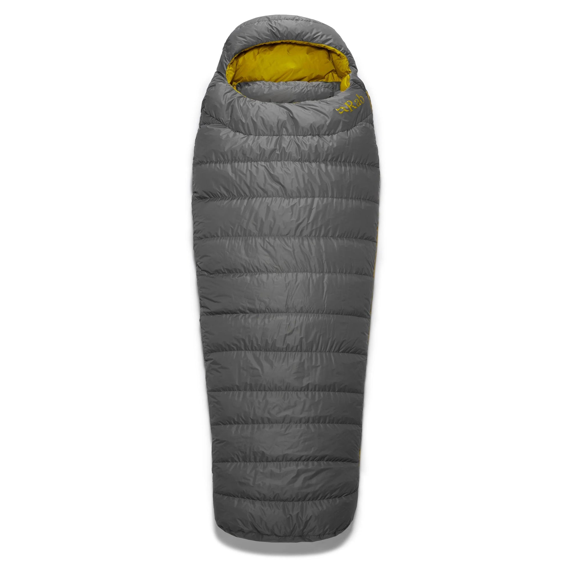 RABRab Women's Ascent Pro 800Outdoor Action