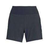 Rab Women's Momentum Shorts Outdoor Action