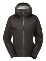 RABRab Women's Namche GORE-TEX PACLITE® JacketOutdoor Action