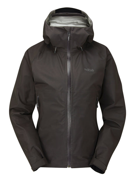 RABRab Women's Namche GORE-TEX PACLITE® JacketOutdoor Action