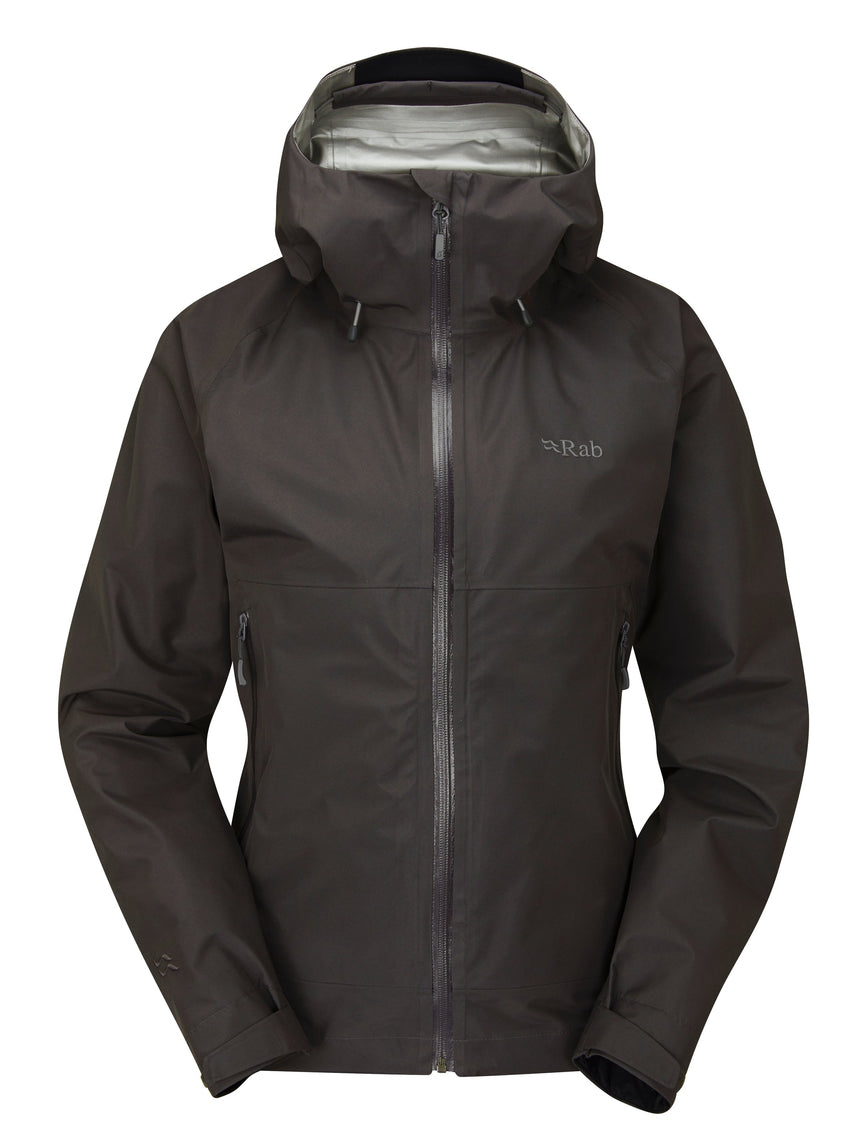 RABRab Women's Namche GORE-TEX PACLITE® JacketOutdoor Action