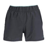 Rab Women's Talus Active Shorts Outdoor Action